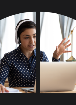 How to develop a new business strategy in turbulent times.