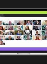 WFH Workshops: How we effectively conduct UX workshops at home.