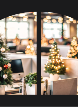Happy Holidays from Atlantic BT