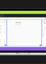 Break free of CMS constraints.