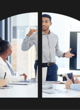 Five questions to ask a potential SEO firm.