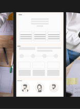 Streamline Web Design, Content, and Development with PDDs.