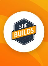 AWS Certified Cloud Practitioner Journey with AWS She Builds