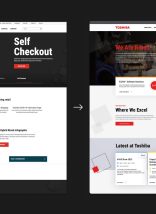 Top 3 Reasons to Redesign Your Website