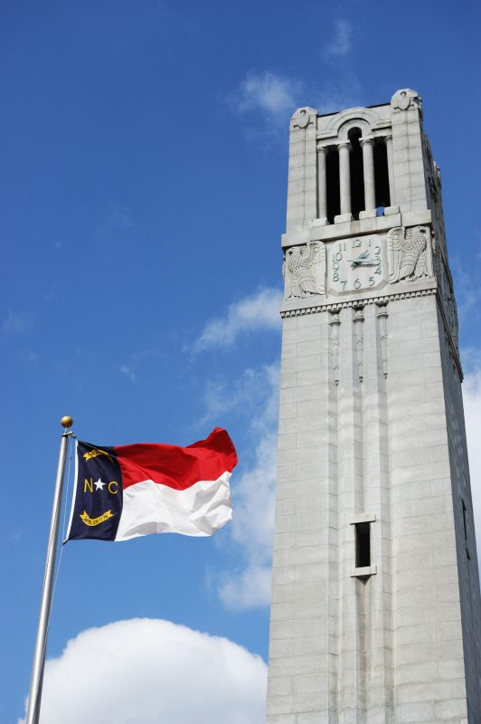 NCSU