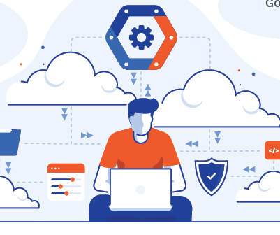 Application Architecture - Our Process - Atlantic BT