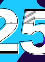 25 Cheers for 25 Years of Delivering Innovative Technologies