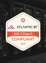 Atlantic BT Achieves SOC 2 Type 2 Certification