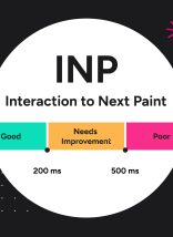 What is Interaction to Next Paint (INP)?