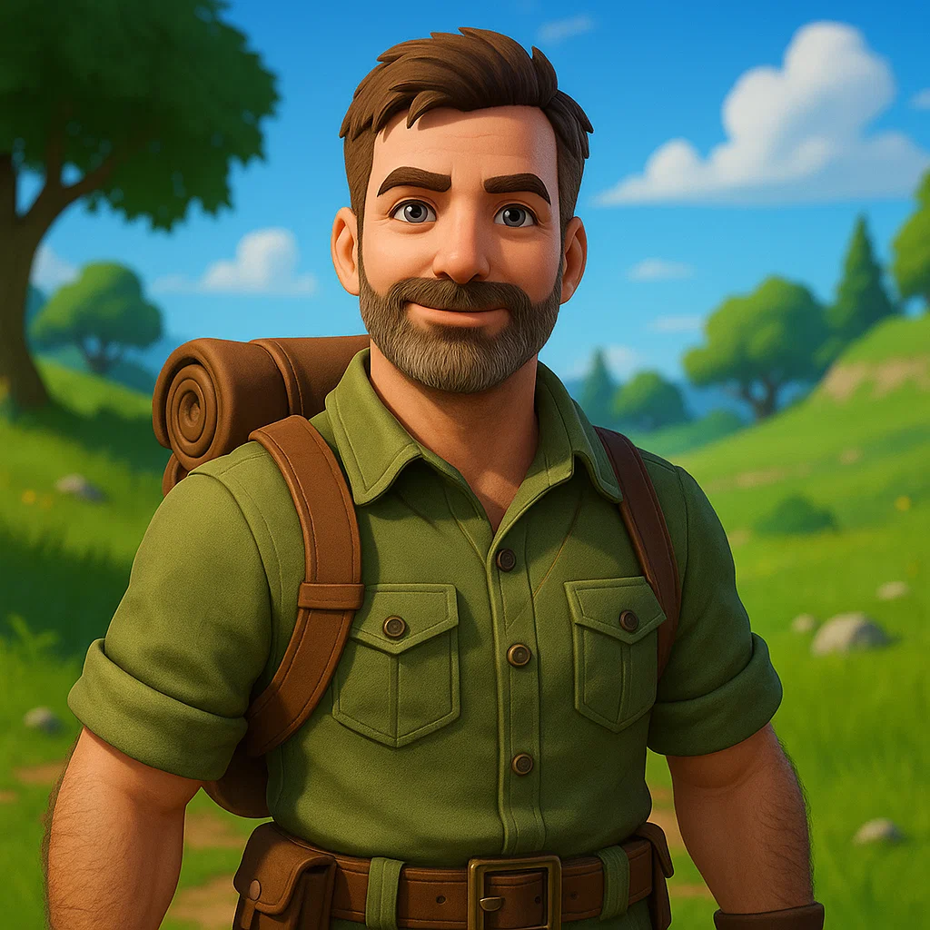 Jon Jordan - fortnight
