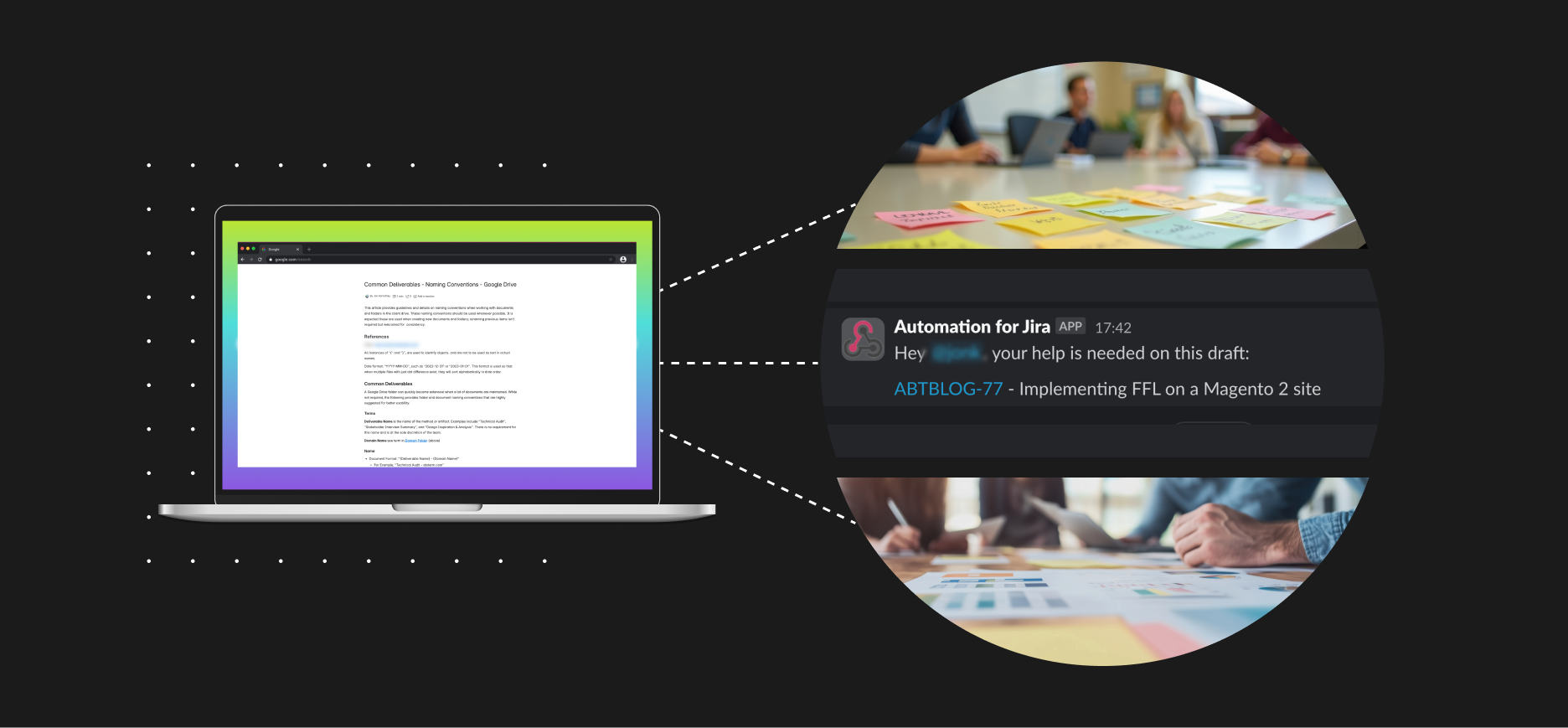 Digital Transformation Consulting