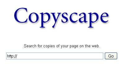 copyscape-search copyscape-search