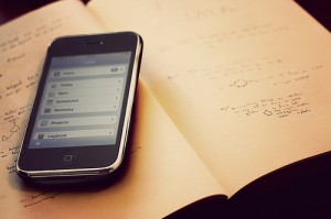 Is this the future of the web? (Source: Flickr)