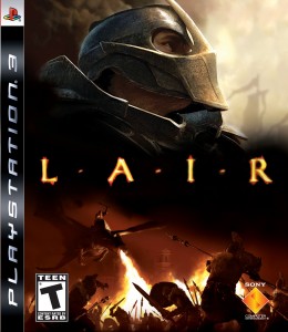 Great graphics, but unusable controls make this game hard to recommend