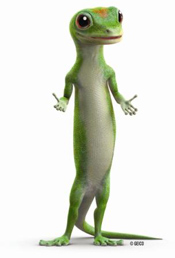 geico-gecko Geico Gecko