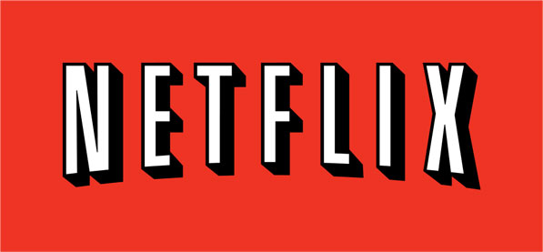 Netflix streams videos to the iPad