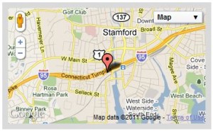 Google Maps Screenshot