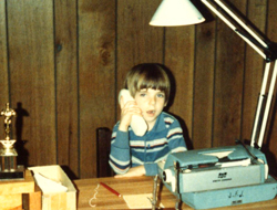 Young Jon Jordan