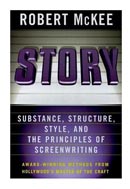 story_mckee Story by Mckee book