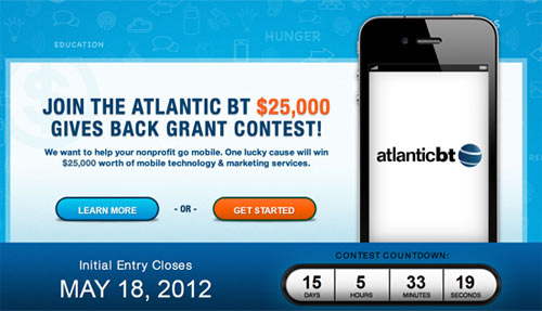 abt_givesback_mobile_marketing_contest Atlantic BT Gives Back Mobile Marketing Contest