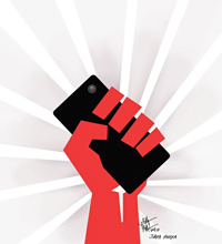 hand_with_phone Atlantic BT Internet Marketing Goes Mobile graphic