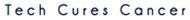 Tech Cures Cancer Tech Cures Cancer Logo