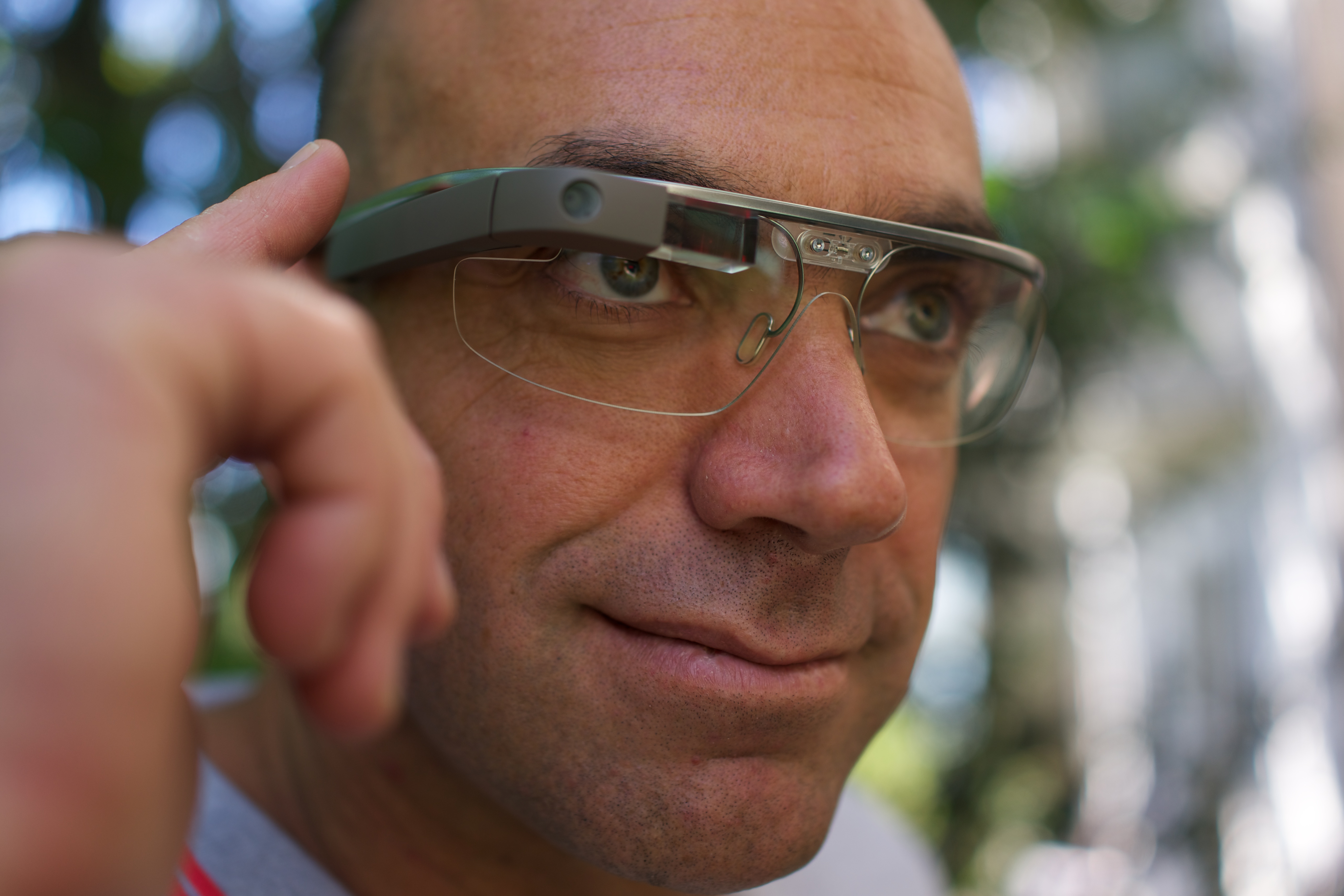 Google_Glass