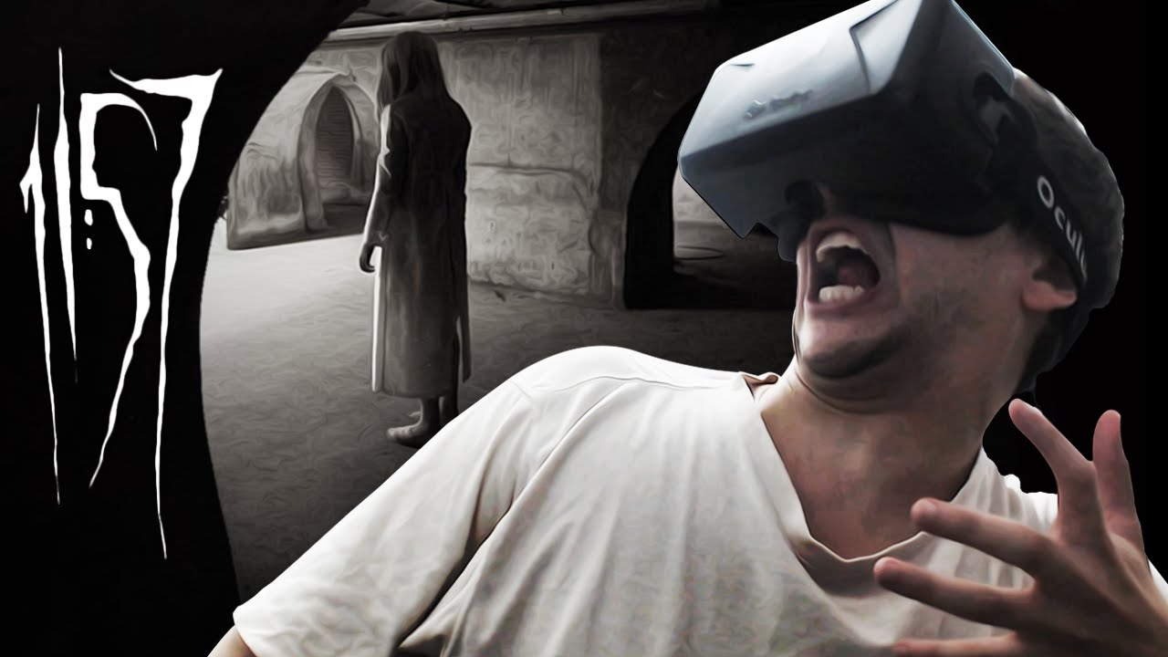VR_Horror