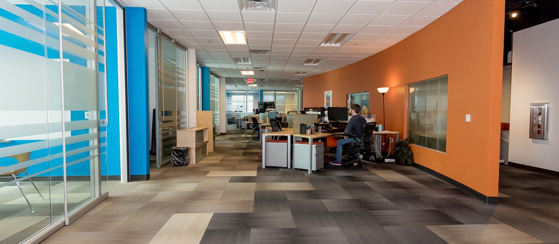 ABT office space
