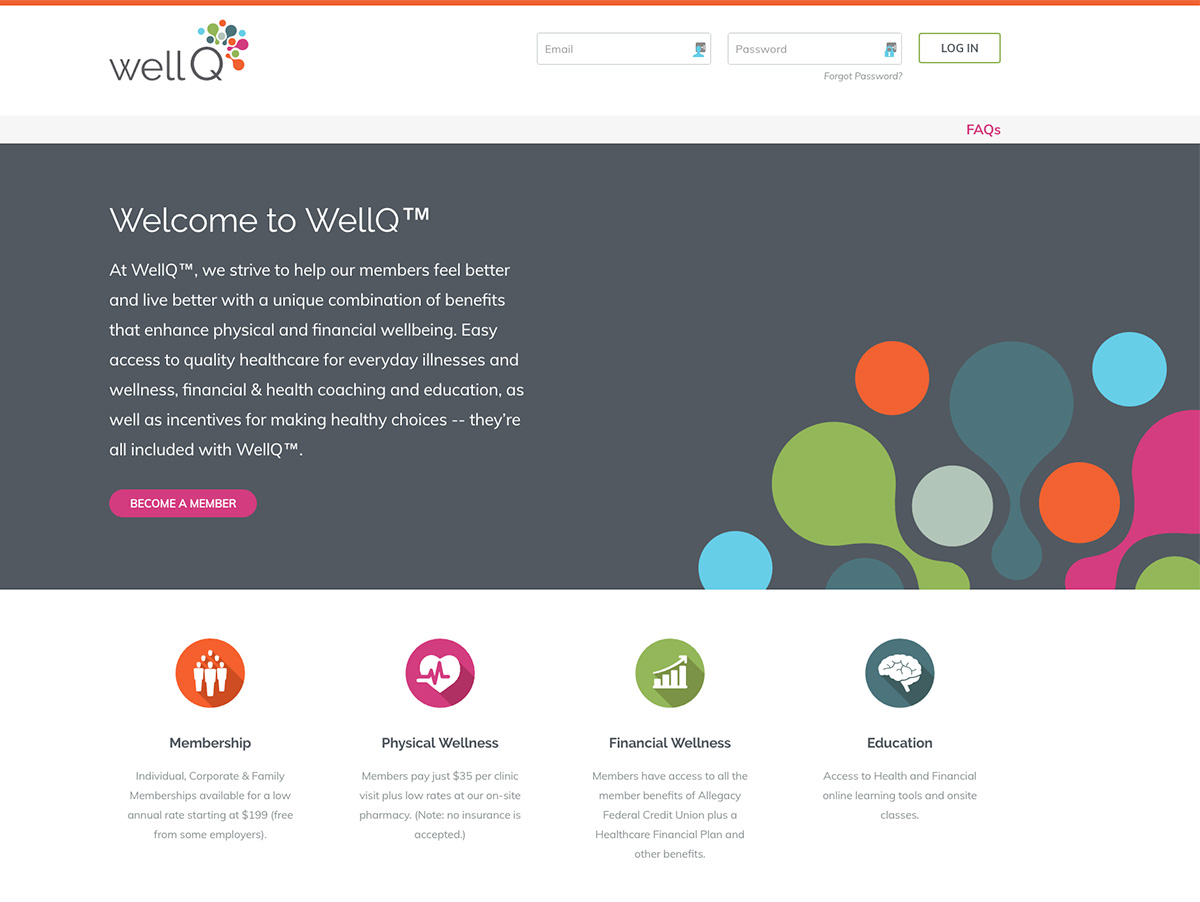 WellQ