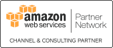 Logo - AWS Partner