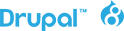 Logo - Drupal