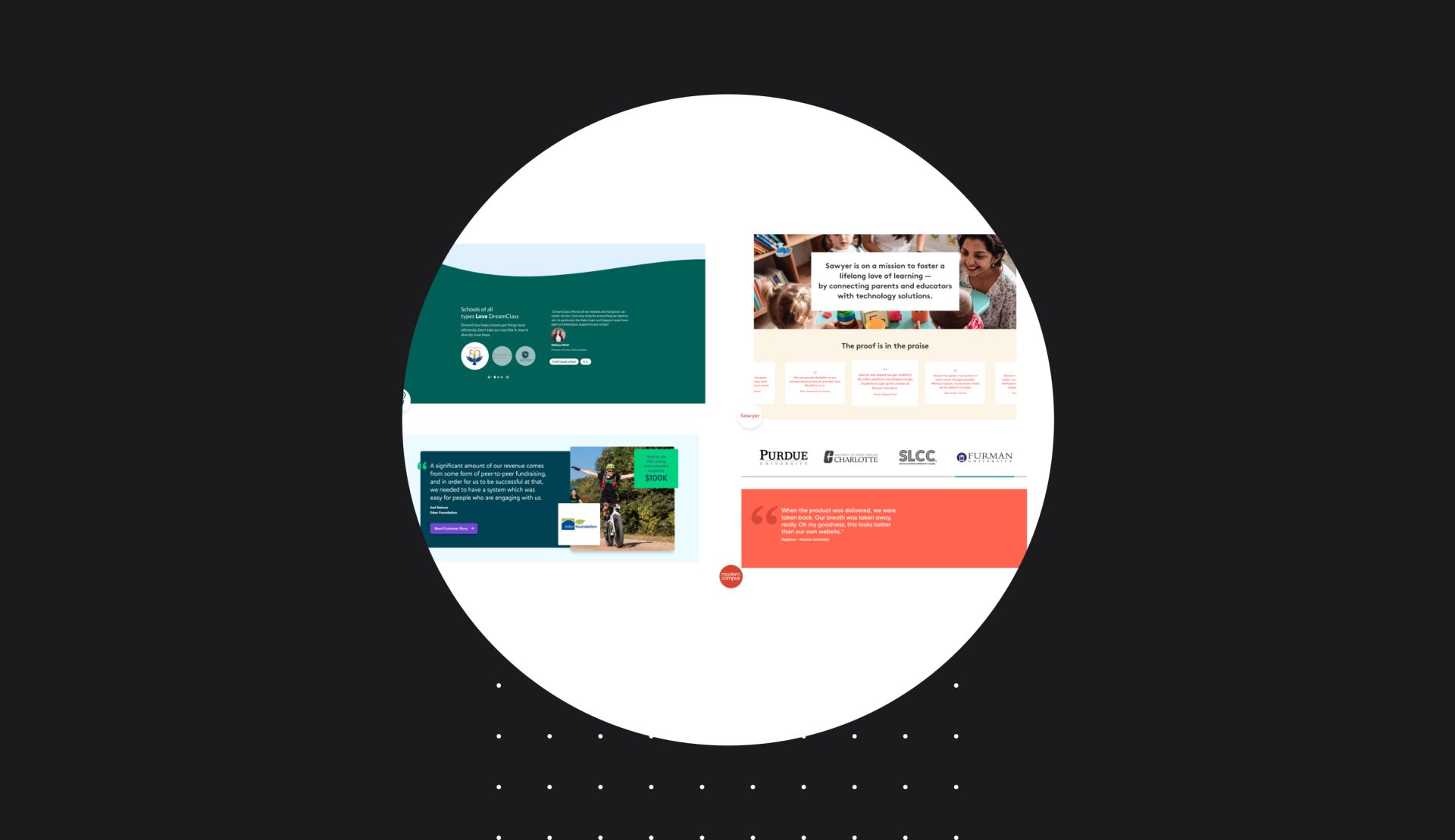Design - Our Process - Atlantic BT