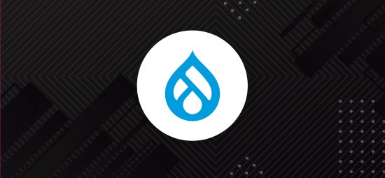 Drupal Logo