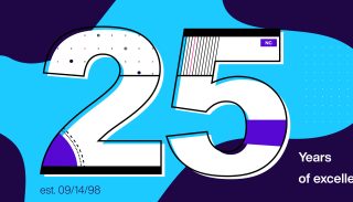 25th Anniversary