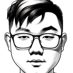 Austin Yao - drawn
