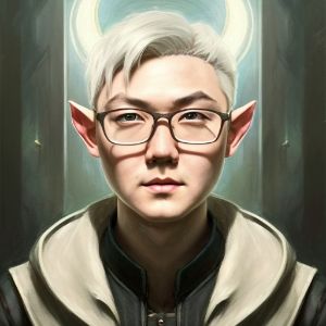 Austin Yao - fantasy