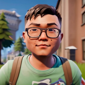 Austin Yao - fortnight