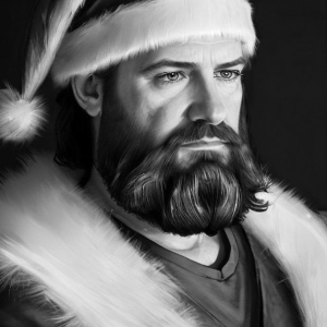 Chris Duffy - drawn