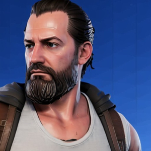 Chris Duffy - fortnight