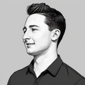 Connor Mooneyhan - drawn