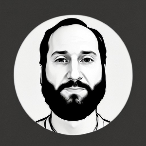Dan Sweet - drawn