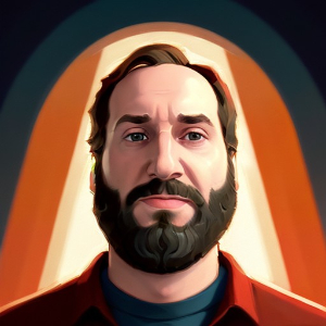 Dan Sweet - fortnight