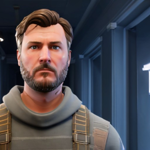 Eric Earl - fortnight