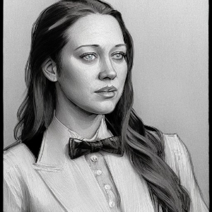 Gabrielle Jeuck - drawn