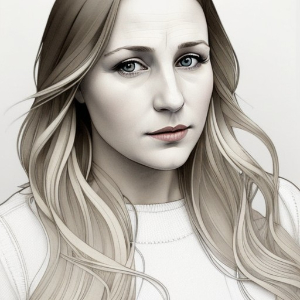 Jessica Altvater - drawn