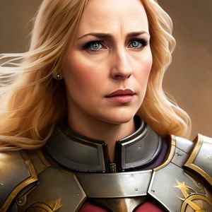 Jessica Altvater - fantasy