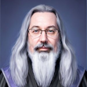 Jon Karnofsky - fantasy