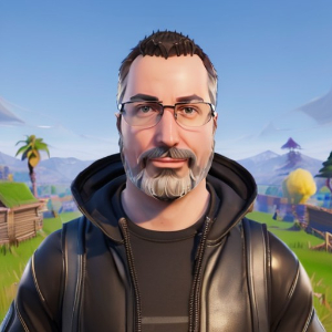 Jon Karnofsky - fortnight