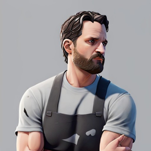 Kevin Bubacz - fortnight